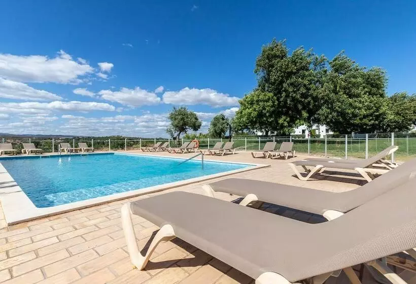 تختخواب و صبحانه Quinta Da Capelinha Agroturismo