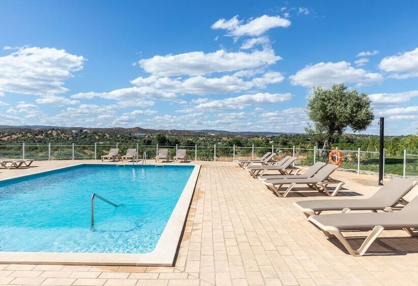 مبيت وإفطار Quinta Da Capelinha Agroturismo