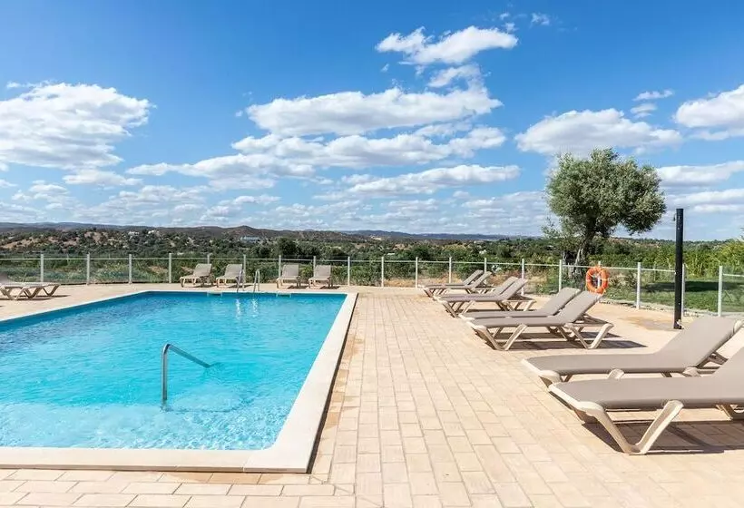 تختخواب و صبحانه Quinta Da Capelinha Agroturismo