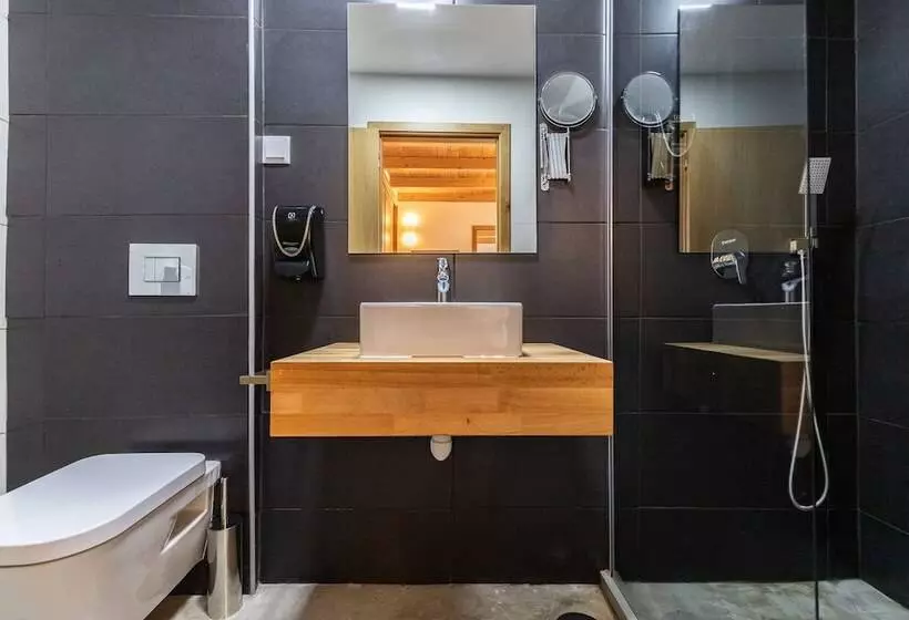 تختخواب و صبحانه Quinta Da Capelinha Agroturismo