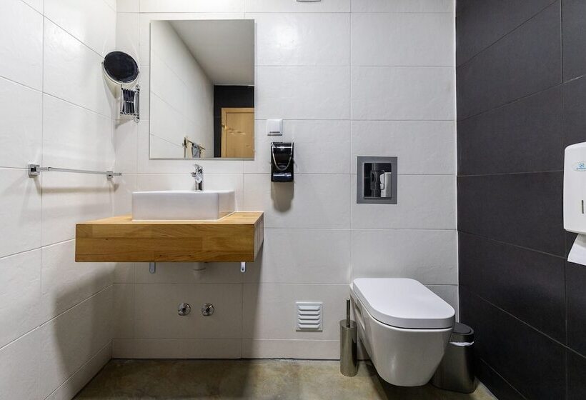 مبيت وإفطار Quinta Da Capelinha Agroturismo