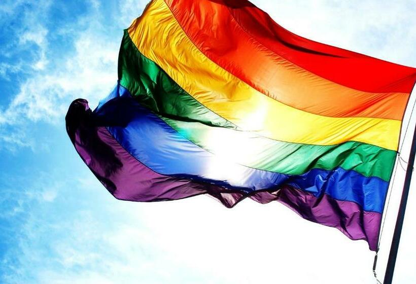 تختخواب و صبحانه Suites Amplas, Ventiladas Com Banheiro Privativo E Vista Para O Rio