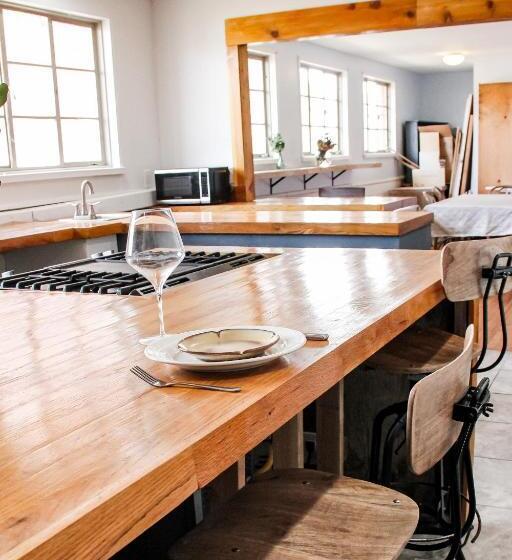 住宿加早餐 The Abbey