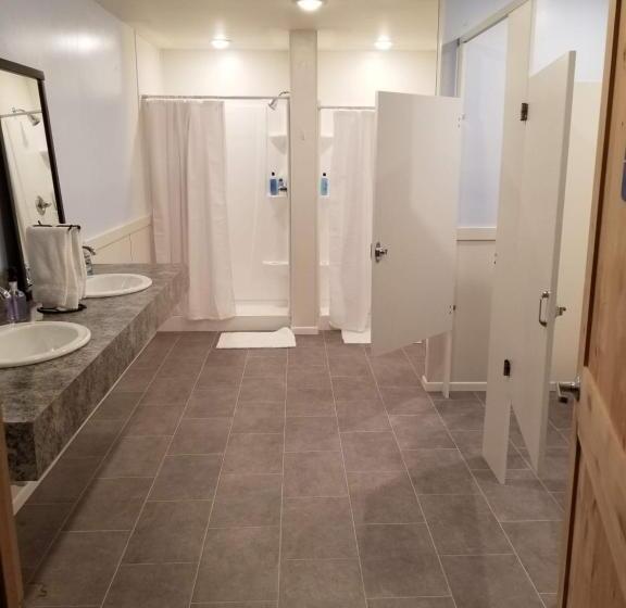 住宿加早餐 The Abbey