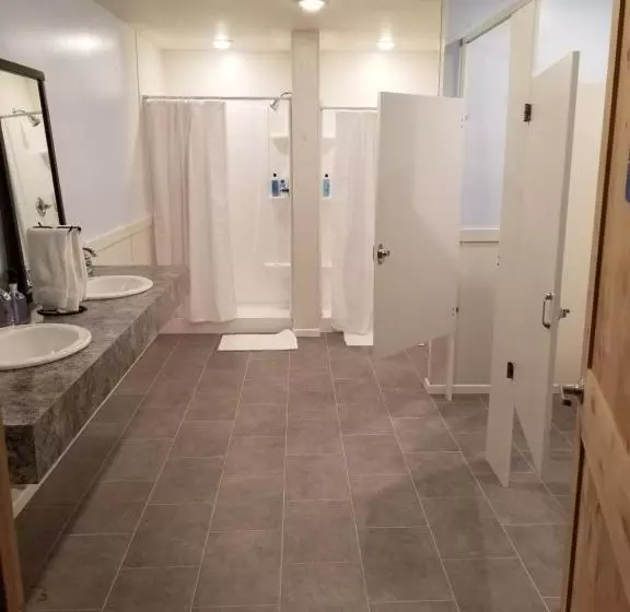 Aamiaismajoitus (B&B) The Abbey