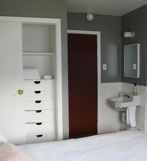 住宿加早餐 The Abbey