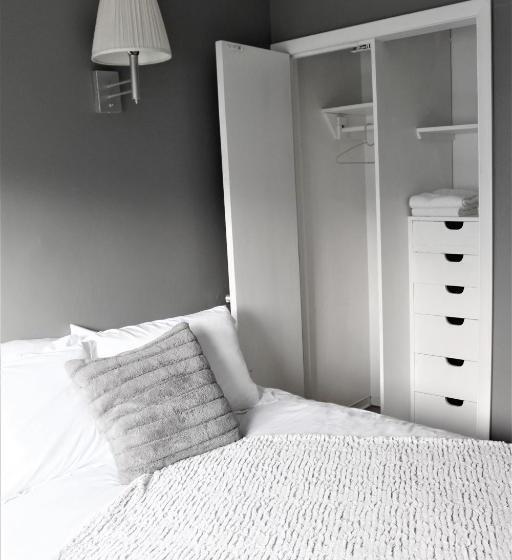 住宿加早餐 The Abbey