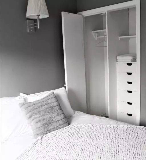 Aamiaismajoitus (B&B) The Abbey