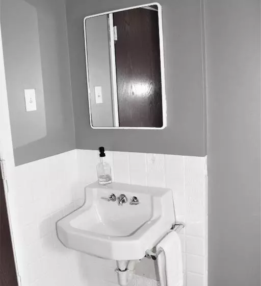 Aamiaismajoitus (B&B) The Abbey