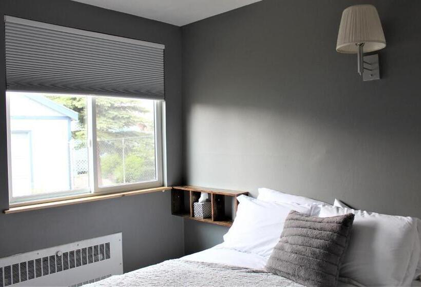 住宿加早餐 The Abbey