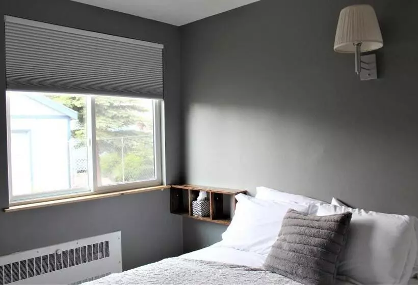 Aamiaismajoitus (B&B) The Abbey