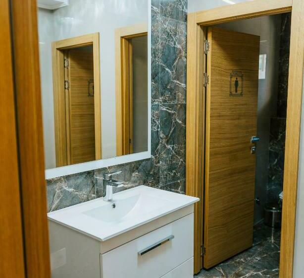 تختخواب و صبحانه Villa Cvijanović   Wellness Spa