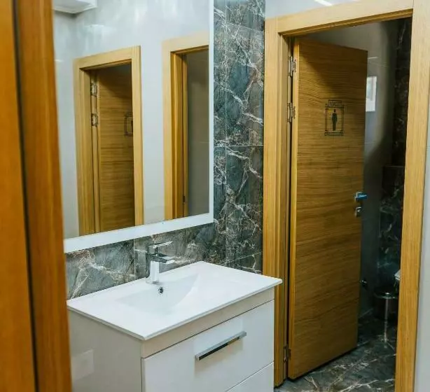 تختخواب و صبحانه Villa Cvijanović   Wellness Spa