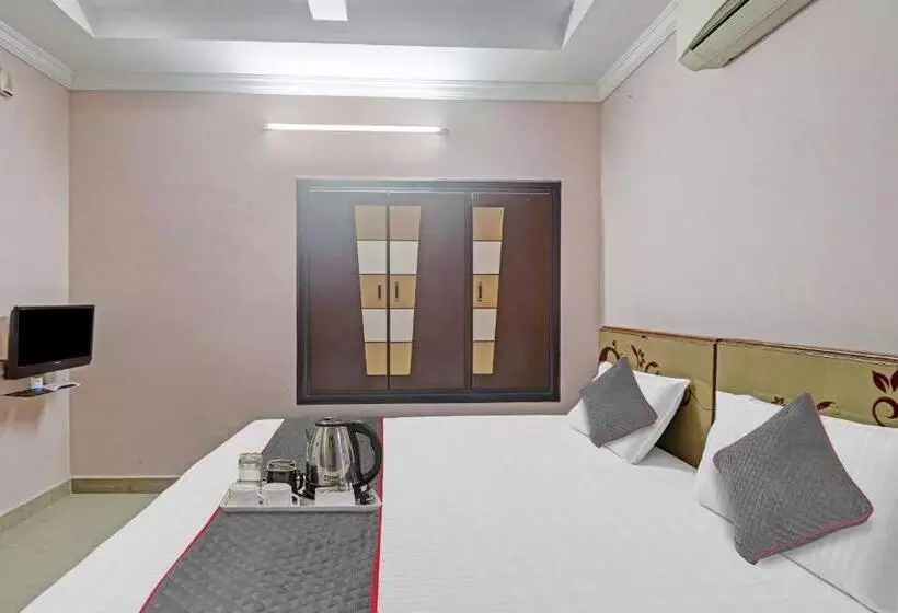 ホテル Sv Rest Inn