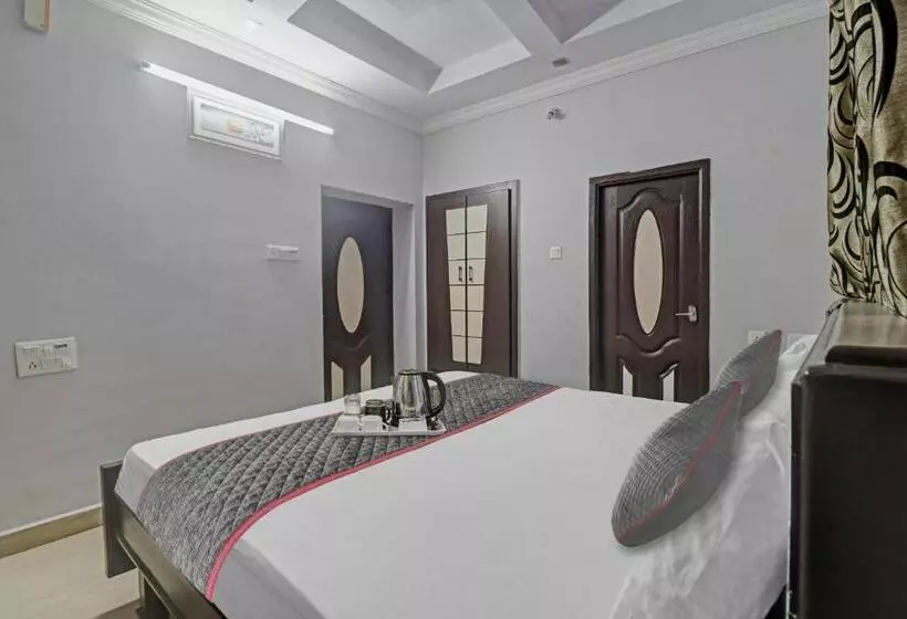 ホテル Sv Rest Inn