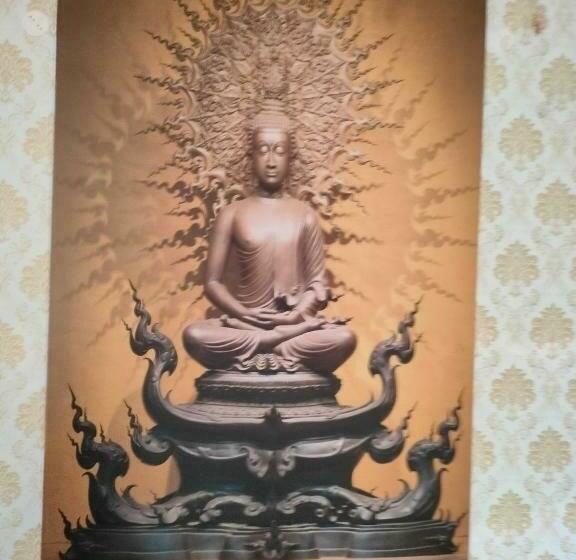 호텔 Oyo 90712 Rajkiran Palace Deoria