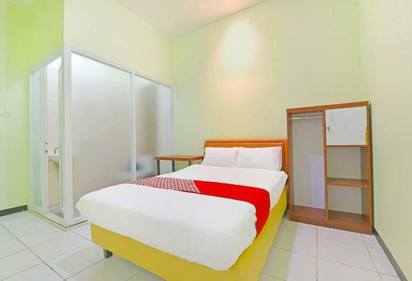 호텔 Oyo 91351 87 Guest House