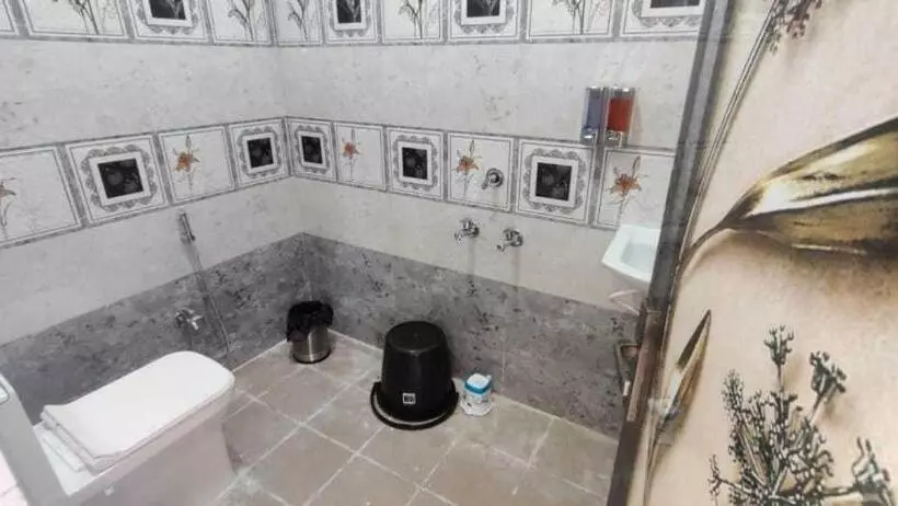 Hotelli Pop 88734  Nirvan