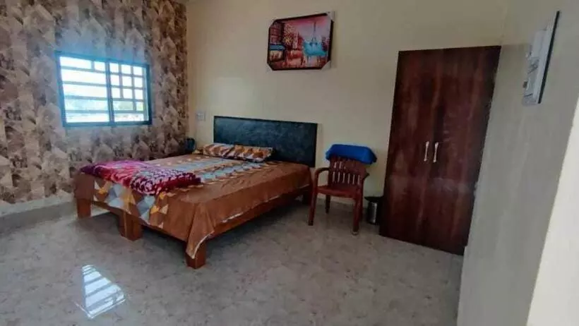 Hotelli Pop 88734  Nirvan