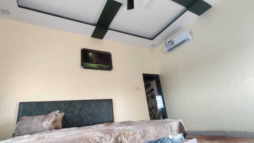 酒店 Pop 88734  Nirvan