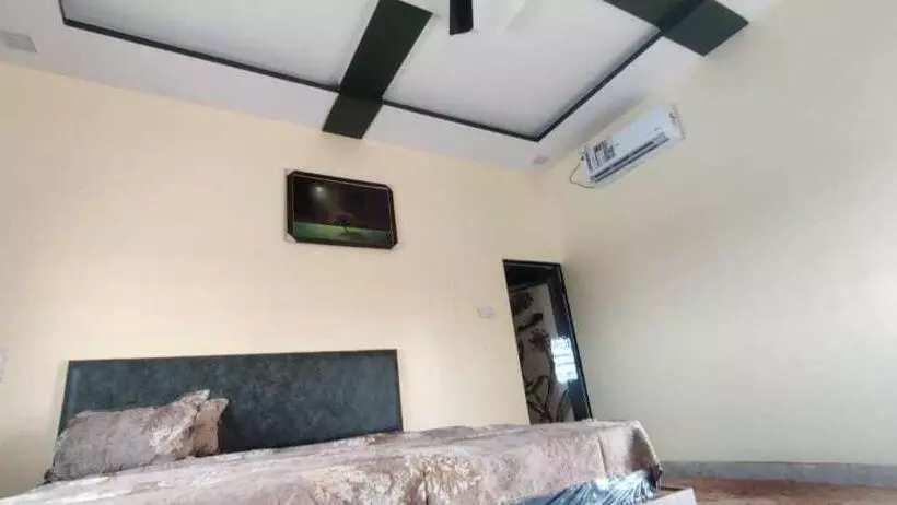 Hotelli Pop 88734  Nirvan