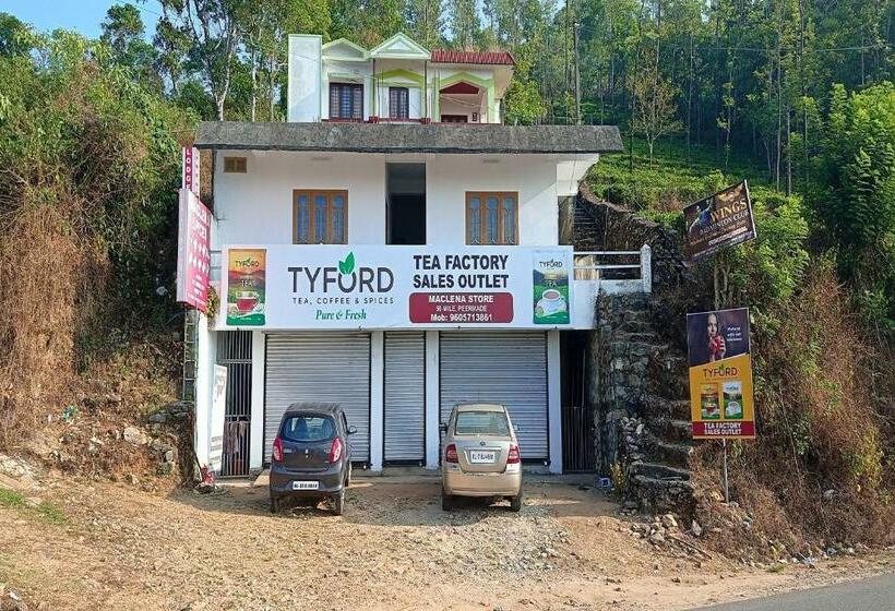 호텔 Spot On Maclena Lodges