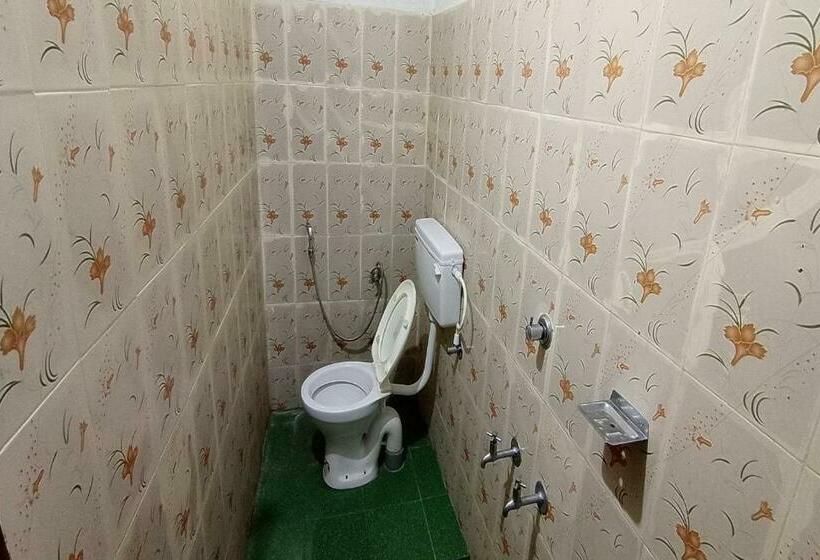 호텔 Spot On Maclena Lodges