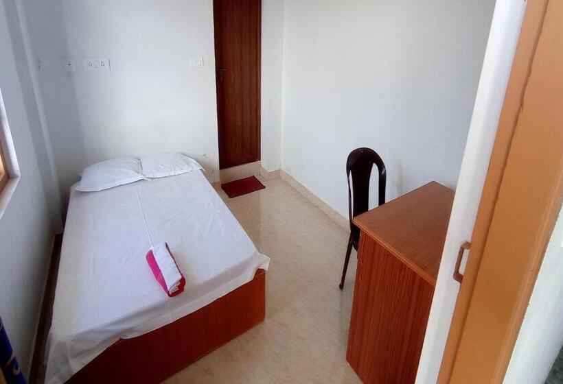 호텔 Spot On Maclena Lodges