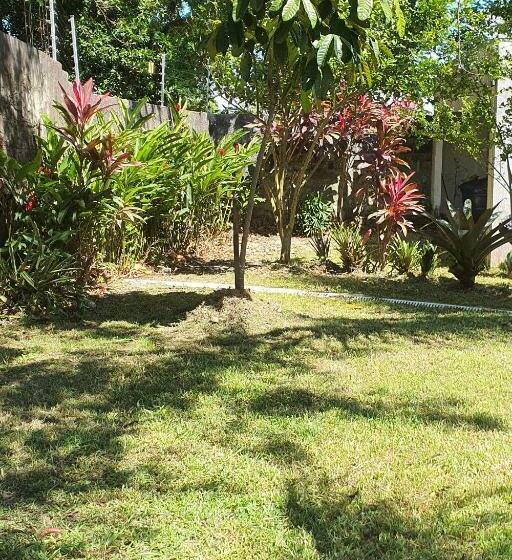 Pensionat Vila Boulevard Aconchegante