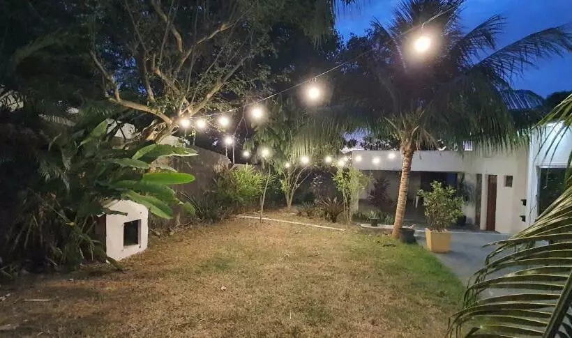 Majatalo Vila Boulevard Aconchegante