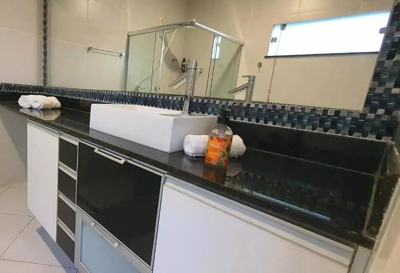 Majatalo Vila Boulevard Aconchegante