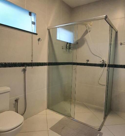 Pensionat Vila Boulevard Aconchegante