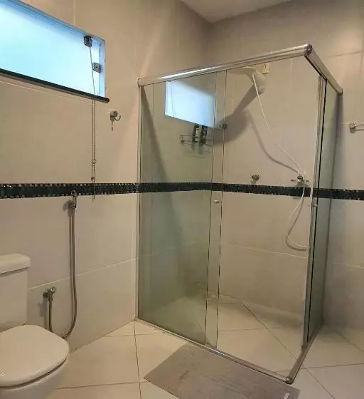 Majatalo Vila Boulevard Aconchegante