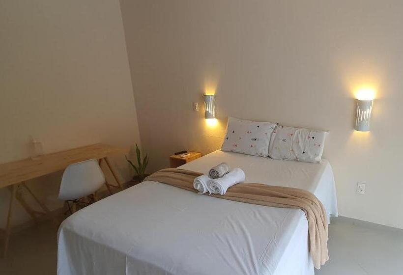 Pensionat Vila Boulevard Aconchegante