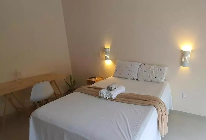 Majatalo Vila Boulevard Aconchegante