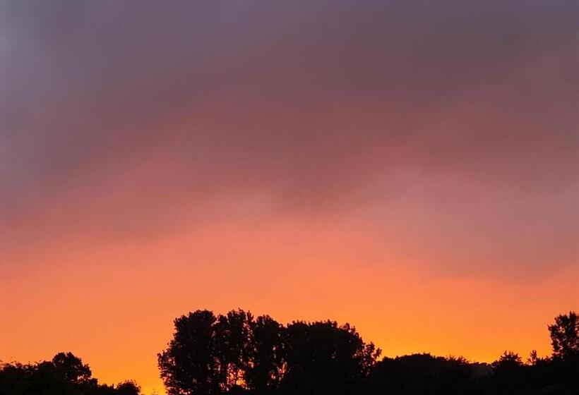 펜션 Popasul Drumețului Transfăgărășan