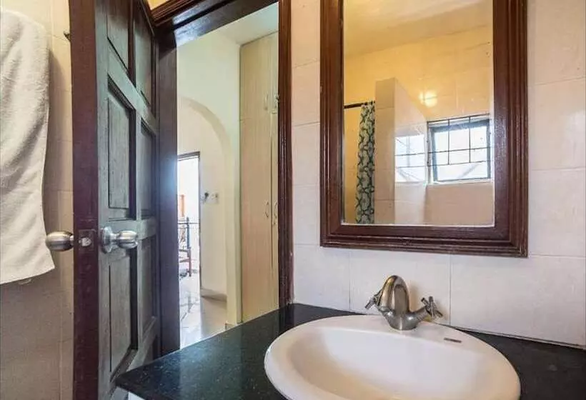 پانسیون Prideinn Express Nyali 1