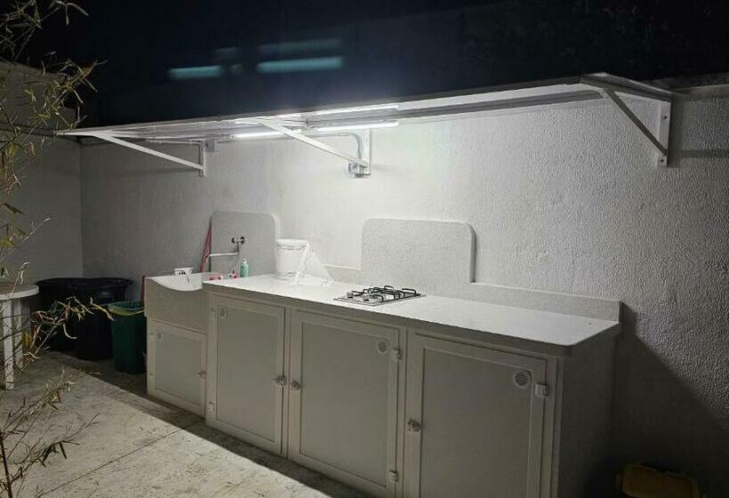 بنسيون Villa Alfi