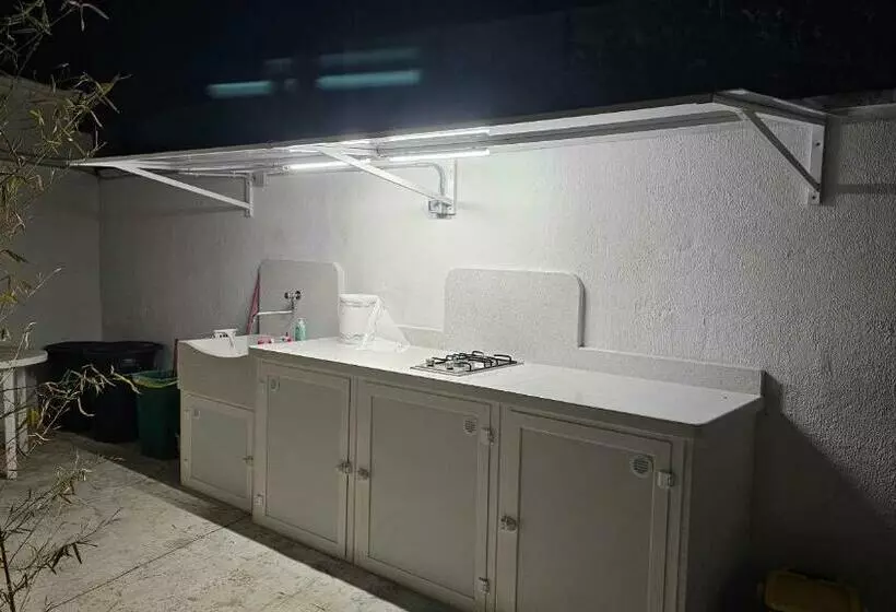 ペンション Villa Alfi