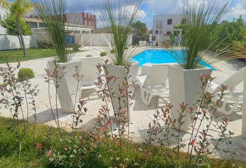 بنسيون Villa Alfi