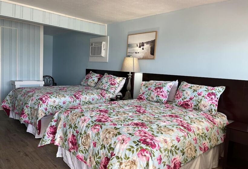 Pete S Lakefront Motel, Llc