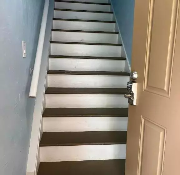 Pete S Lakefront Motel, Llc