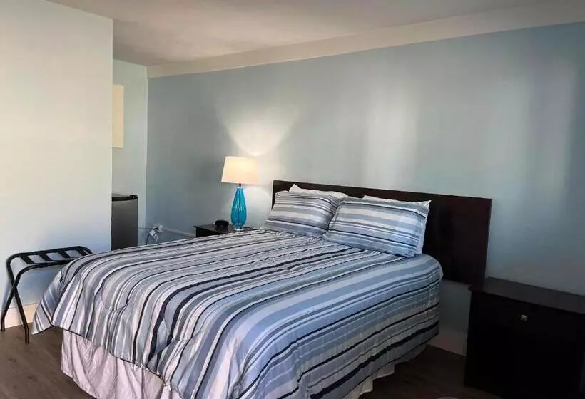 Pete S Lakefront Motel, Llc