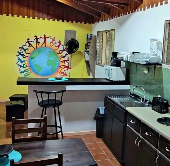 Alta Vibra Appartement