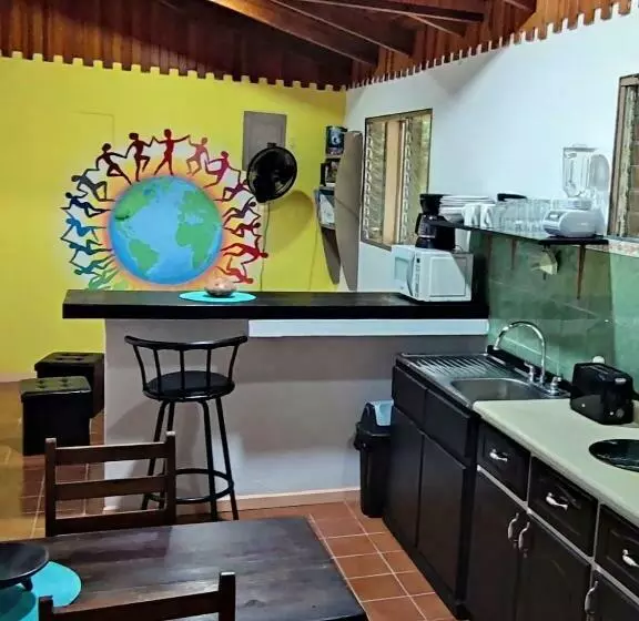 Alta Vibra Appartement