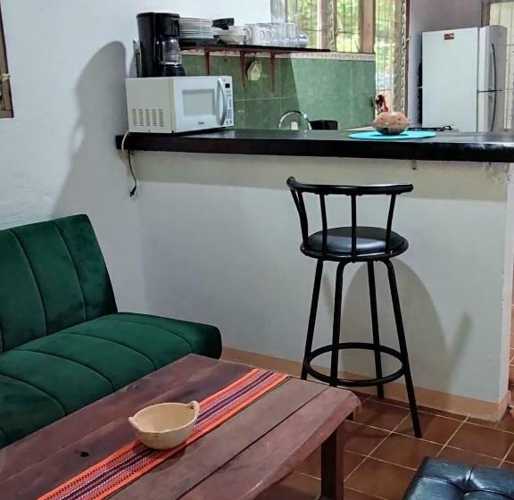 Alta Vibra Appartement