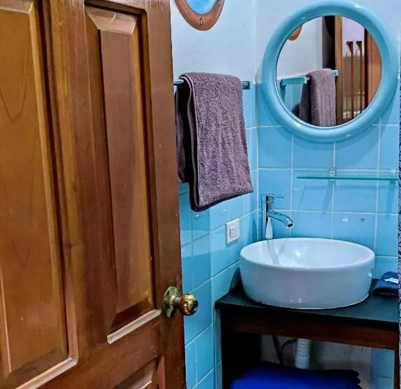 Alta Vibra Appartement