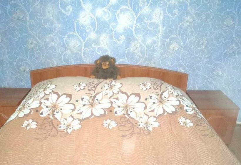 تختخواب و صبحانه Guest House Gogias Cixe