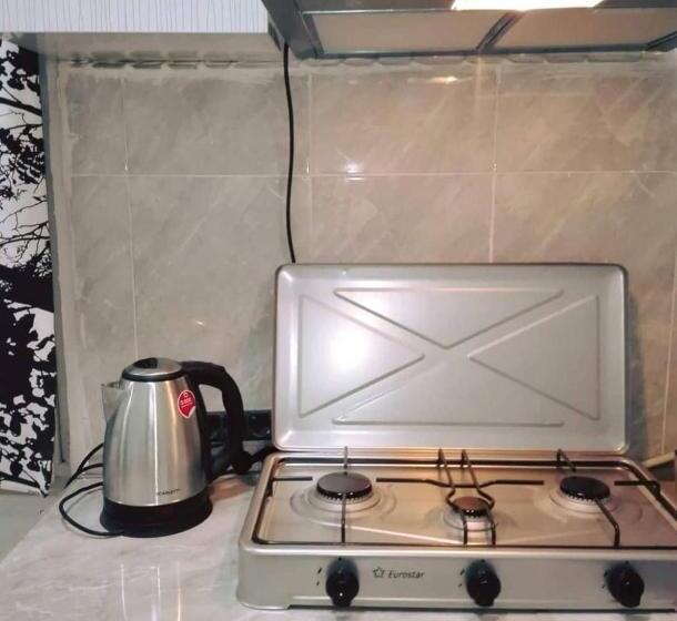 تختخواب و صبحانه Guest House Gogias Cixe