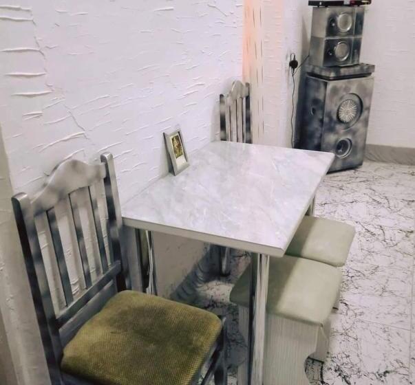 تختخواب و صبحانه Guest House Gogias Cixe